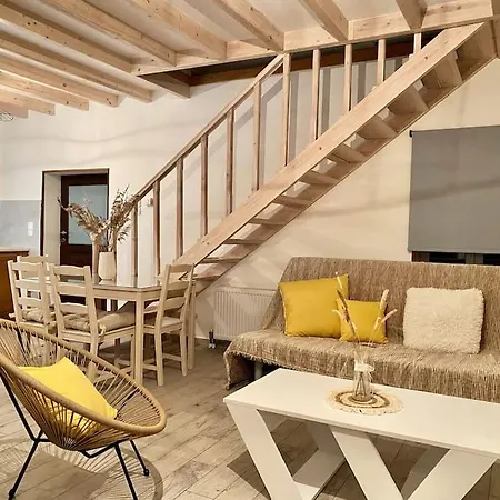 Appartamento The Vineyard Lefkas *