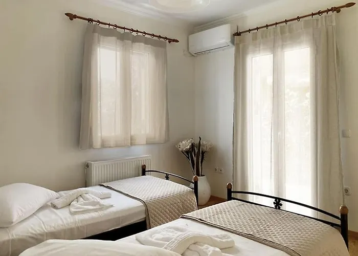 Appartamento The Vineyard Lefkas