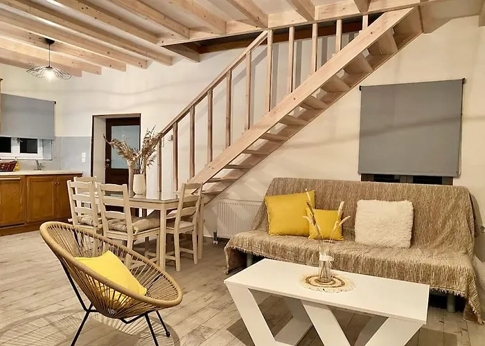 Appartamento The Vineyard Lefkas *