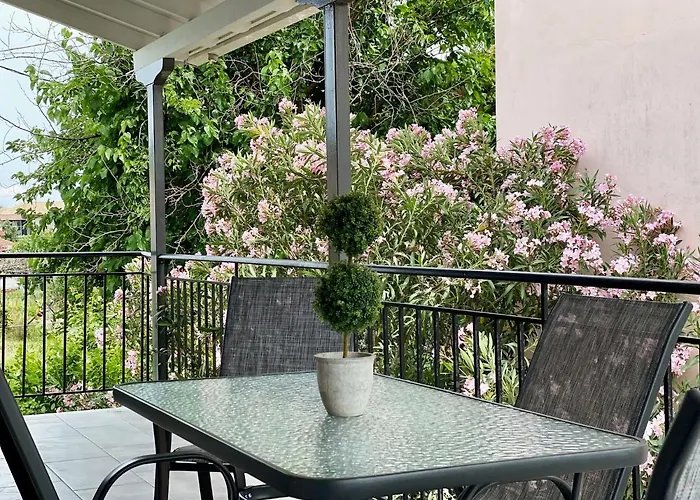 Appartamento The Vineyard Lefkas