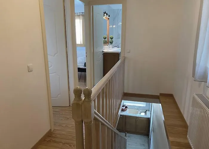 The Vineyard Lefkas Appartamento *