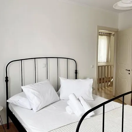 The Vineyard Lefkas * Ligia