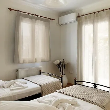 Apartment The Vineyard Lefkas
