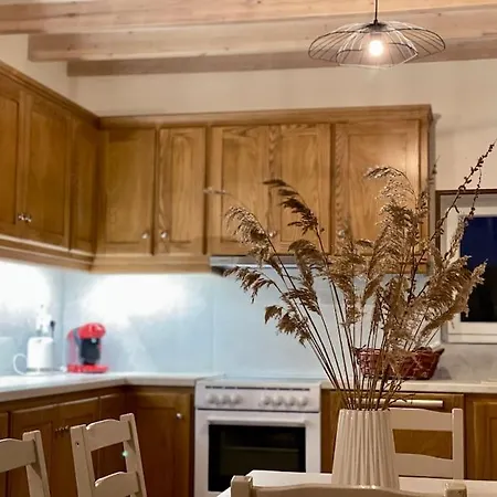 Apartamento The Vineyard Lefkas Ligia