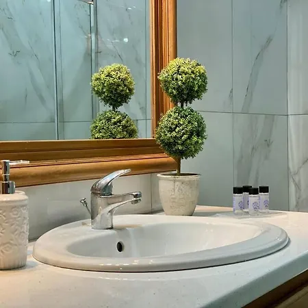 The Vineyard Lefkas Ligia