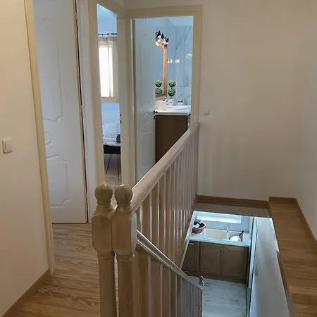 The Vineyard Lefkas Apartamento *