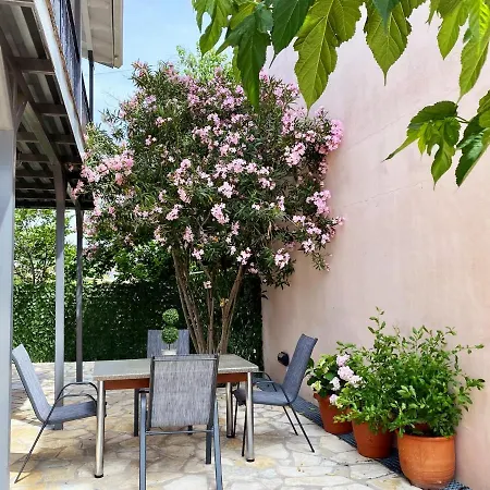 The Vineyard Lefkas * Ligia